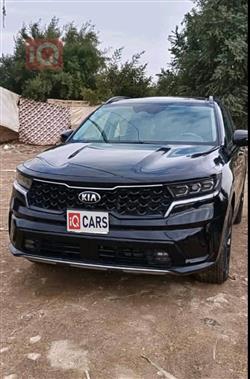 كيا سورينتو